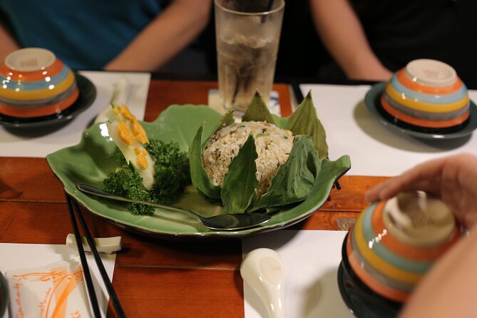 Private Vegan Food Tour in Ho Chi Minh City By Motorbike - Why Ho Chi Minh City on a motorbike works for vegan food