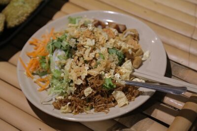 Private Vegan Food Tour in Ho Chi Minh City By Motorbike - Price and value: $38 with transport, helmet, and tastings included
