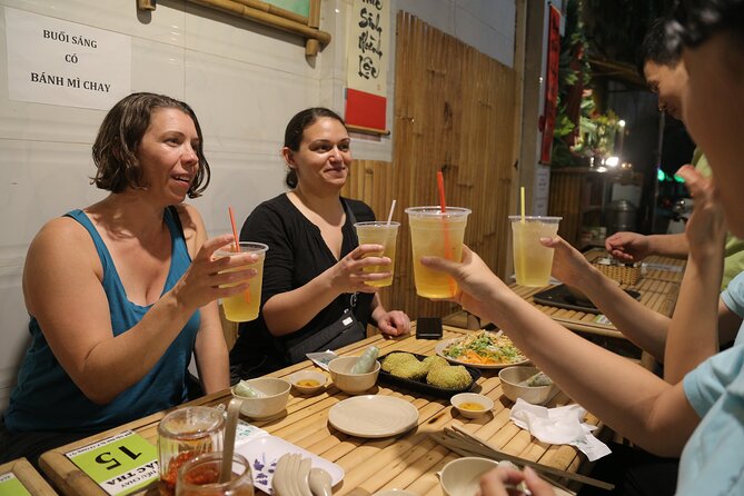 Private Vegan Food Tour in Ho Chi Minh City By Motorbike - Practical tips: how to dress, eat smart, and choose a good time