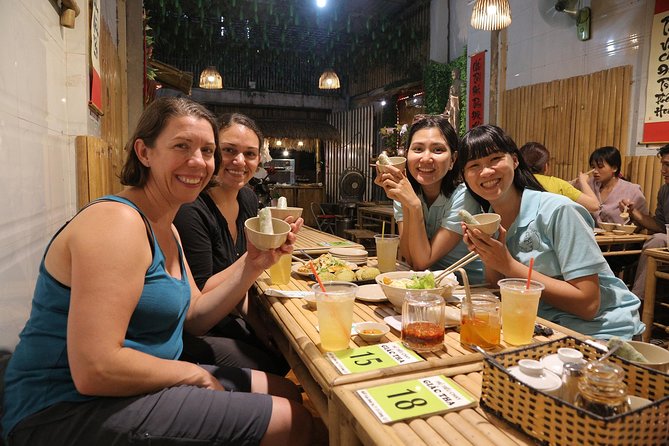 Private Vegan Food Tour in Ho Chi Minh City By Motorbike - Should you book it? My honest take