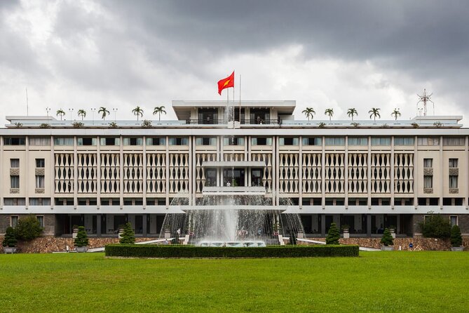 Private Walking Half Day Tour in Ho Chi Minh City - Why This District 1 Walking Tour Fits Short Trips