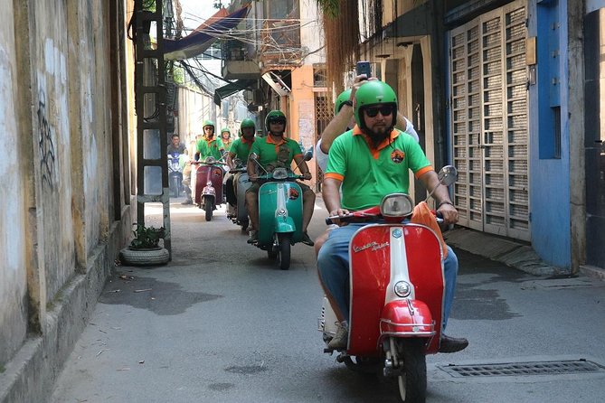 Saigon After Dark Vespa Street Food Tour + Live Music 4 hours - Price and logistics: what $92.31 actually buys you