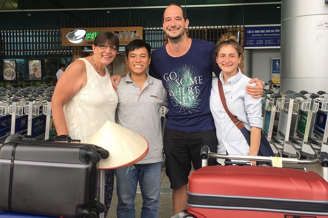 Saigon Airport to Ho Chi Minh City Center Private Transfer - Key Highlights You’ll Feel Right Away