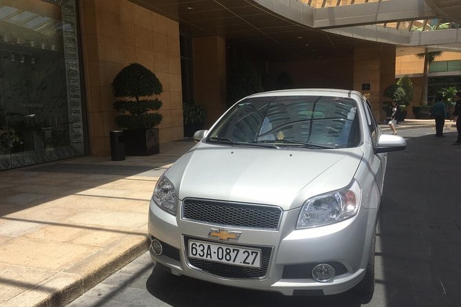 Saigon Airport to Ho Chi Minh City Center Private Transfer - Price and Value: $19 Per Group Can Be a Smart Deal