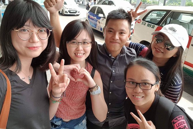 Saigon Airport to Ho Chi Minh City Center Private Transfer - Delays Happen: Immigration, Waits, and Staying in Control
