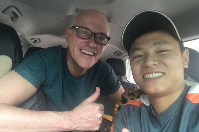 Saigon Airport to Ho Chi Minh City Center Private Transfer - How You Contact the Team If You’re Stuck (WhatsApp-First Plan)