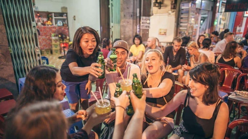 Saigon at Sunset: Ultimate Street Food Experience - Key things that make this Saigon street food tour worth your evening