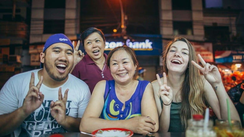 Saigon at Sunset: Ultimate Street Food Experience - Price and value: does $29 for Saigon street food make sense?