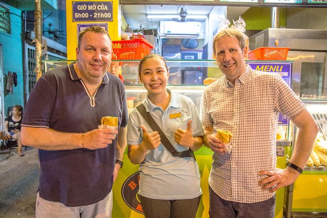 Saigon Authentic Walking Street Food Tour 12+ Tastings Included - Key reasons this Saigon food walk works