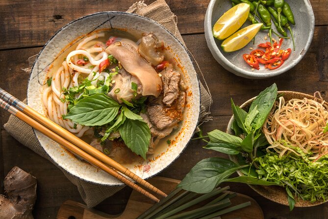 Saigon By Night and Vietnam Local Food on Motorbike - Price and Value: What $25 Buys in a Private Night Ride