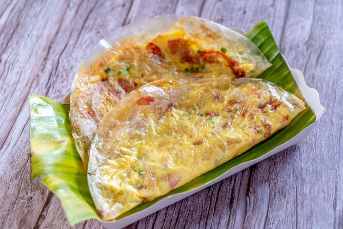 Saigon By Night and Vietnam Local Food on Motorbike - Who This Tour Fits Best