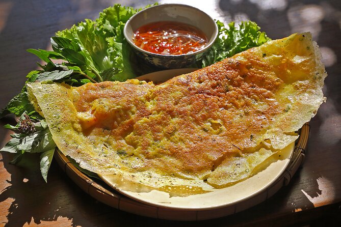 Saigon By Night and Vietnam Local Food on Motorbike - Should You Book This Saigon Night Scooter Food Tour?