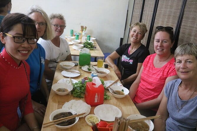 Saigon By Night Open Air Jeep Street Food Tour Experience - Price and value: $79 for a jeep ride plus multiple tastings