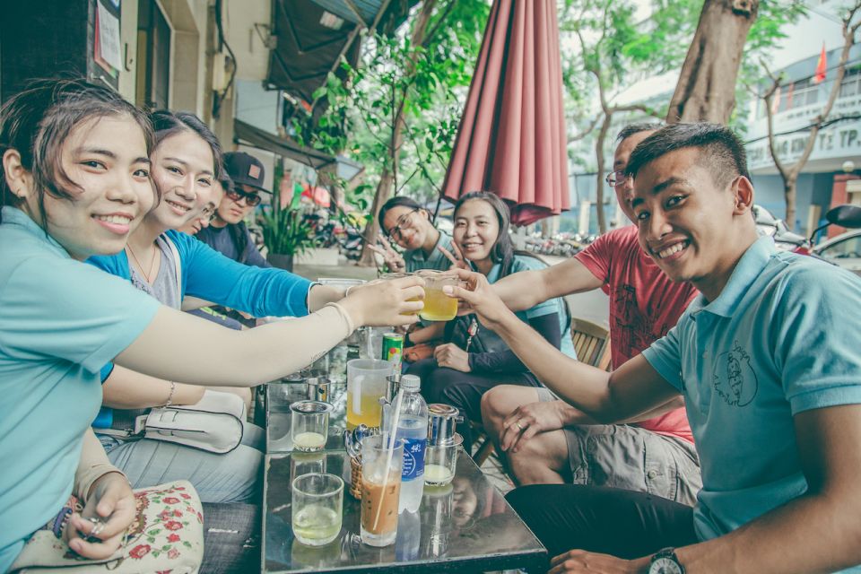 Saigon: City Highlights and Saigon Unseen Scooter Combo Tour - Price and Value: Getting More Than a Quick Ride