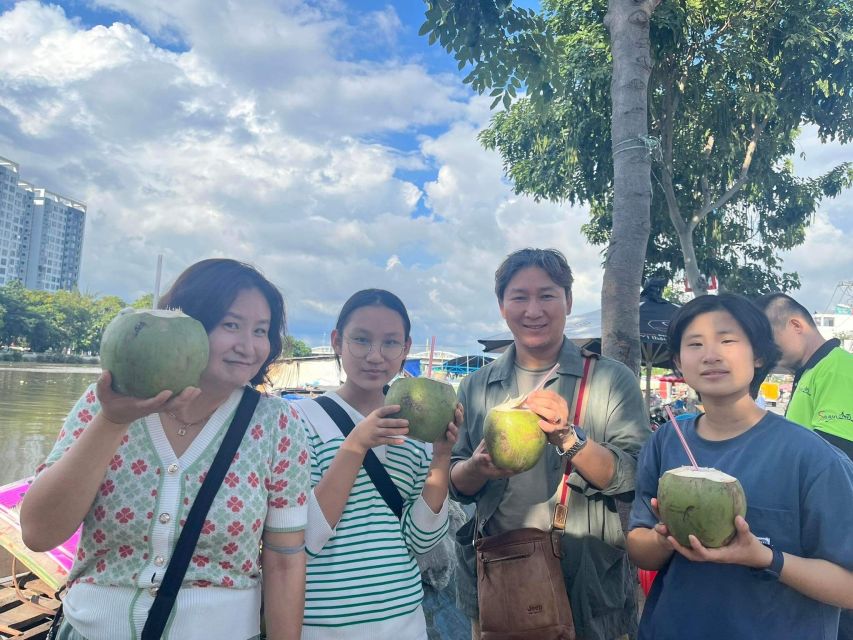 Saigon: City Highlights & Unseen Tour|Opt: Female Riders - The Oldest Church in Chinatown: A Different Faith Layer (1865)