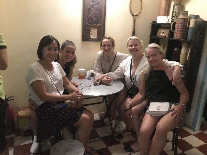 Saigon: Day-Night Sights & Local Food Tour l Female Option - Chinatown and the ghost apartment building: the story is the attraction