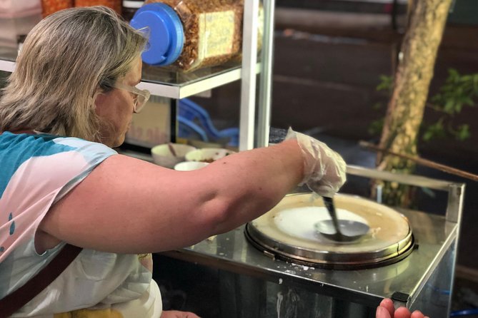 Saigon Evening Food Tour by Scooter - Why riding a scooter is the shortcut to real Saigon food