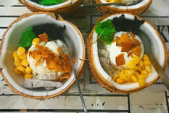 Saigon Evening Food Tour by Scooter - Safety on a scooter: what it feels like and how to prepare