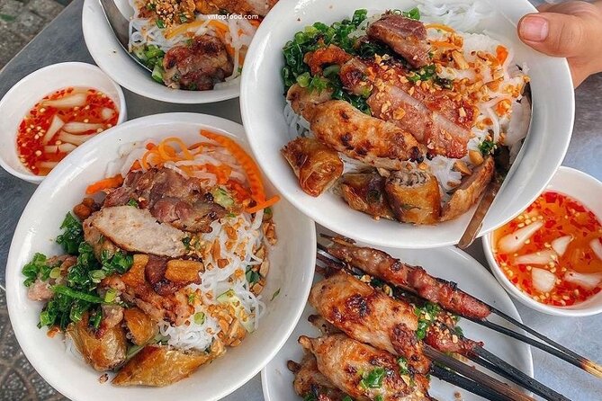 Saigon Evening Walking Street Food Tour - Key highlights at a glance