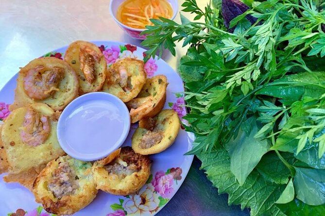 Saigon Evening Walking Street Food Tour - What you actually get for $49: a fair, packed meal deal