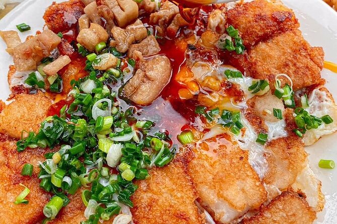 Saigon Evening Walking Street Food Tour - Booking and timing: make it easy on yourself