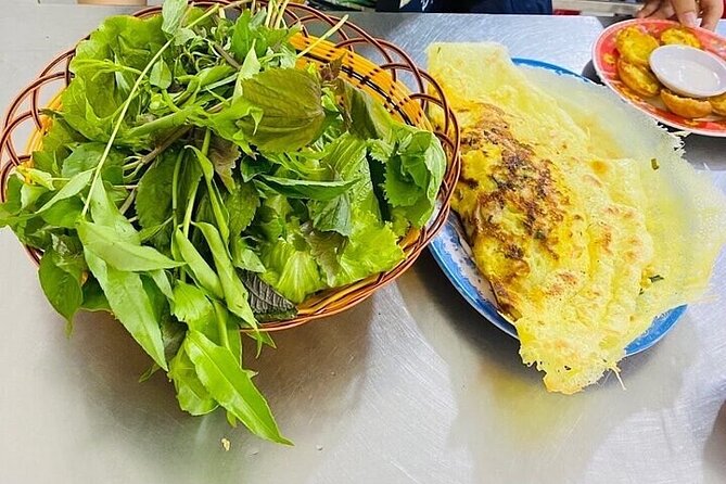 Saigon Evening Walking Street Food Tour - Should you book this Saigon Evening Walking Street Food Tour?