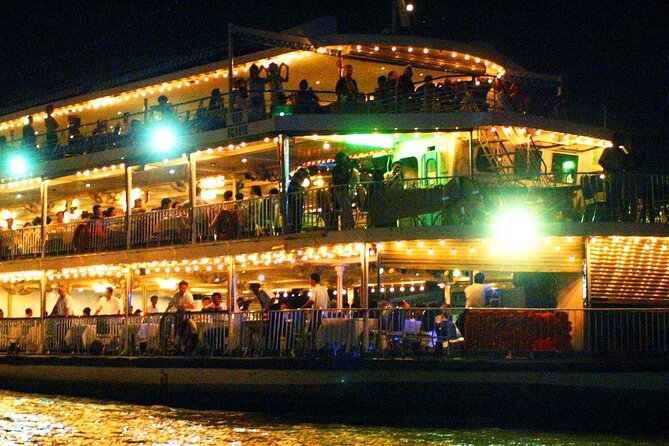 Saigon Evening: Water Puppet Show & Dinner Cruise Experience - Price and value: what $72.86 buys you (and what doesn’t)