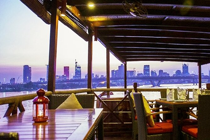 Saigon Evening: Water Puppet Show & Dinner Cruise Experience - Should you book this Water Puppet Show and Dinner Cruise?