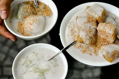 Saigon Food Tour on Scooter at Night - Who This Scooter Food Tour Fits Best