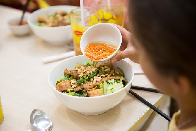 Saigon Food Tour on Scooter at Night - Group Size, Timing, and Picking the Right Night