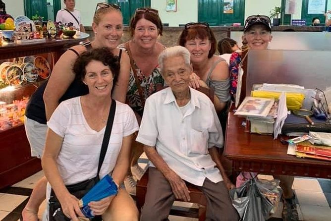 Saigon Historical City Tour - Why a motorbike historical tour works in Ho Chi Minh City