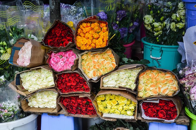 Saigon Historical City Tour - What the $45 price buys you (and what can cost extra)