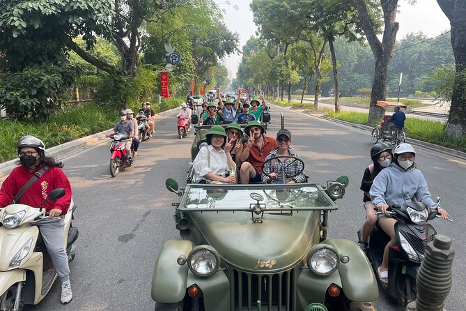 Saigon Jeep City Tour, Backstreet, Cultures hidden Gems 4 Hours - Opening the day: Notre Dame and the city’s French-era pulse