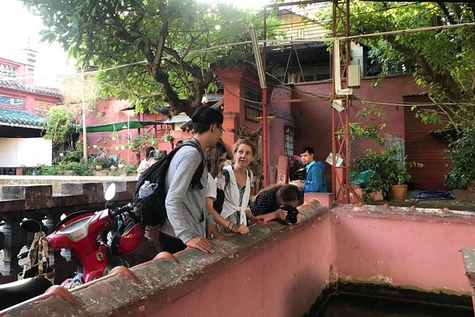 Saigon Morning City Historical Scooter Tour w Ao Dai Rider option - Price and Value: What $25 Actually Buys You