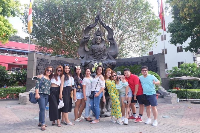 Saigon Morning City Historical Scooter Tour w Ao Dai Rider option - Should You Book This Saigon Morning City Historical Scooter Tour?