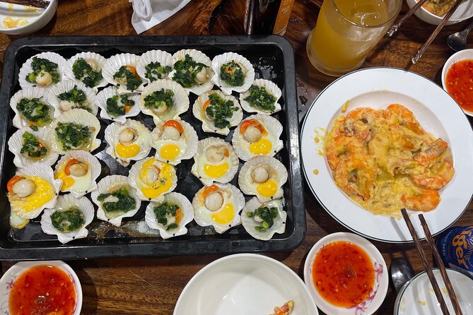 Saigon Night Craft Beer and Street Food By Scooter and motorbike - Why Saigon night scooter beer tours work so well