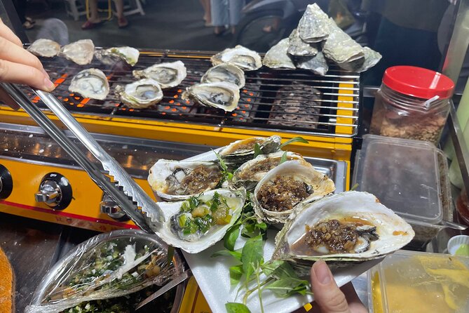 Saigon Night Craft Beer and Street Food By Scooter and motorbike - Stop 1: Rooftop sunset bar for your first craft pour