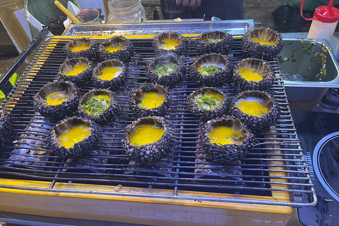 Saigon Night Craft Beer and Street Food By Scooter and motorbike - Stop 5: The craft beer pub basement on Nguyen Dinh Chieu
