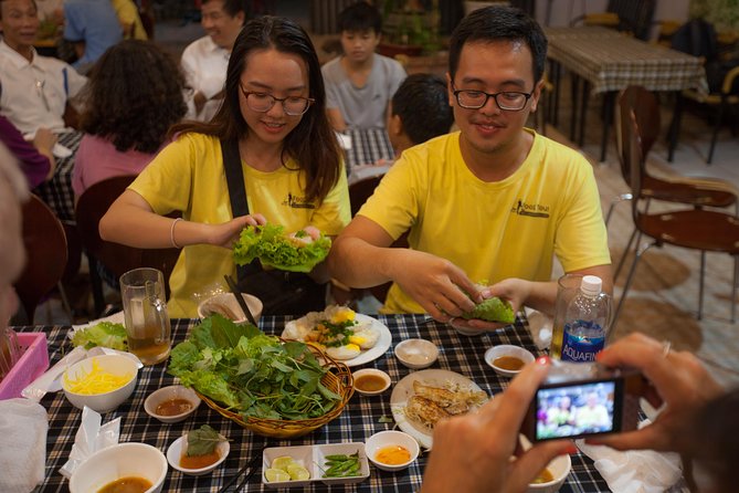 Saigon Night Street Food and City Tour on Scooter - Price and Value: What $65 Buys You in Real Terms
