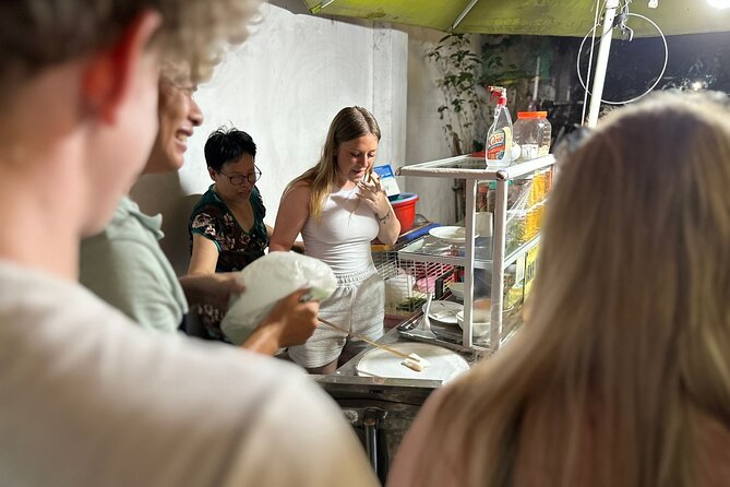 Saigon Night Walking Food Tour - 100% No Tourist - Mountain-area flavors with a family recipe nobody sells on menus