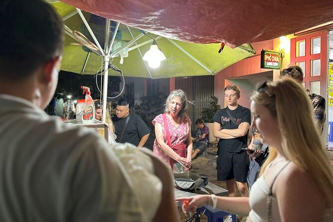 Saigon Night Walking Food Tour - 100% No Tourist - Price and value: what $49 buys you on this night circuit
