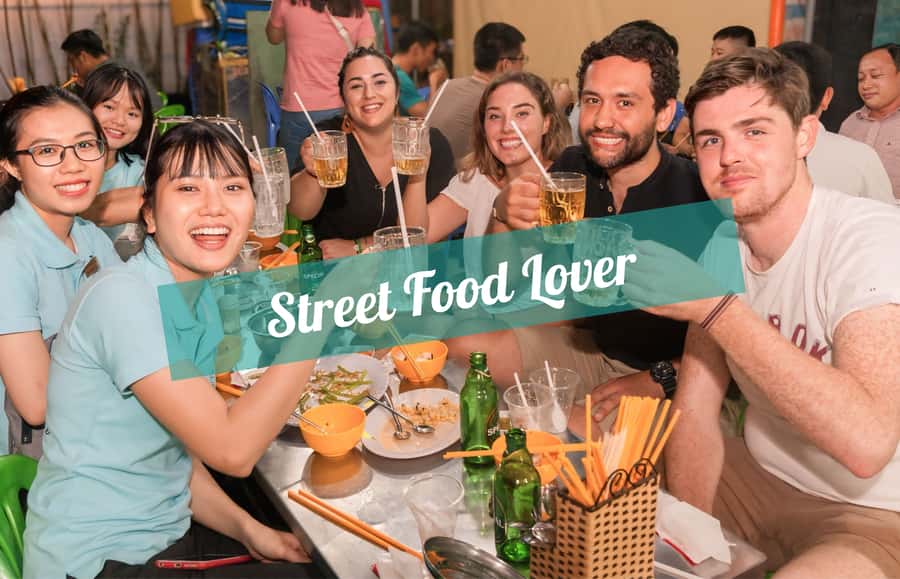 Saigon: Private Backstreets Walking Food Tour - Key things you’ll notice