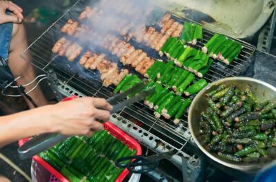 Saigon: Private Backstreets Walking Food Tour - Price and value: is $23 enough for a 4-hour food plan?
