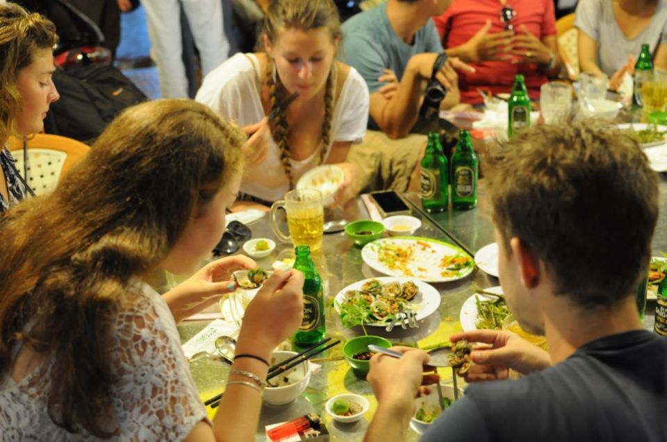 Saigon: Private Food Tour Discovery & City Tour by Jeep - Pricing and Value: Does $98 Per Person Make Sense?