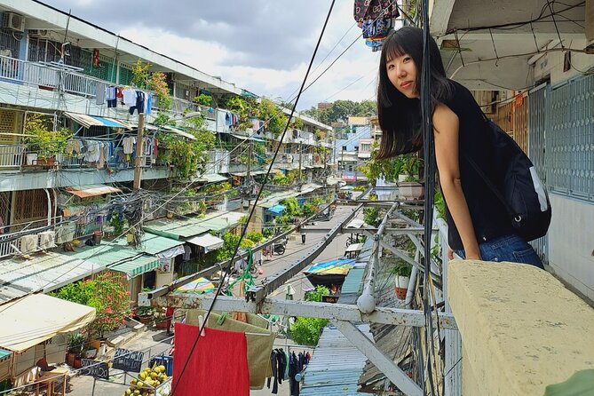 Saigon Private/Small Group Walking Food Tour with 13 Tastings - Who this tour suits best (and where you might want a backup plan)
