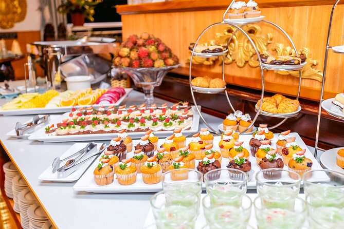 Saigon River Dinner Cruise: Buffet, Set Menu, Fine Dining (3hrs) - Who This Cruise Suits Best (And Who Should Rethink It)