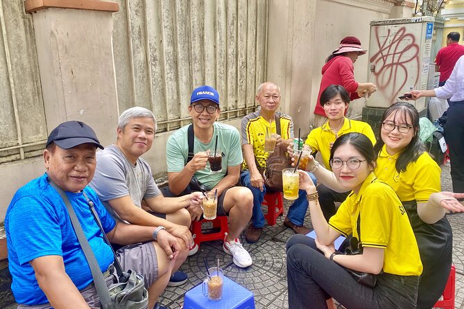 Saigon Sight & Food Tour By Day (Private Tour) - Price and what you get for $35.22