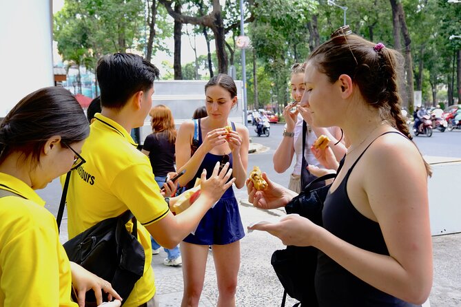 Saigon Sight & Food Tour By Day (Private Tour) - Stop 5: Tan Dinh Church (the bright pink Sacred Heart Church)