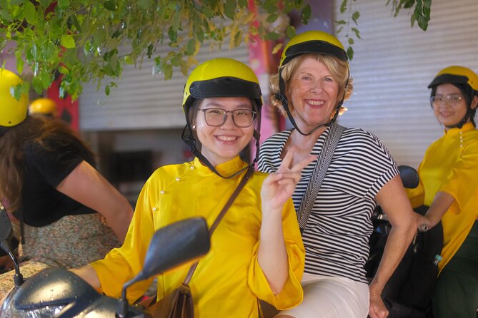 Saigon Sight & Food Tour By Night (Private Tour) - Key Highlights You’ll Actually Feel
