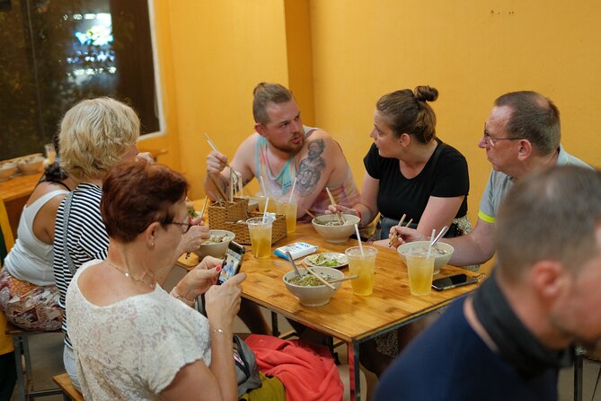Saigon Sight & Food Tour By Night (Private Tour) - Stop 2: Ho Thi Ky Flower Market (District 10 area)